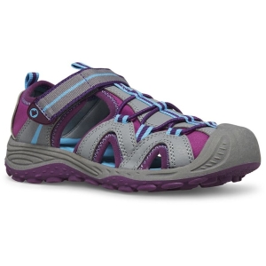 Merrell HYDRO 2 grey/berry Velikost: 33 195018818805
