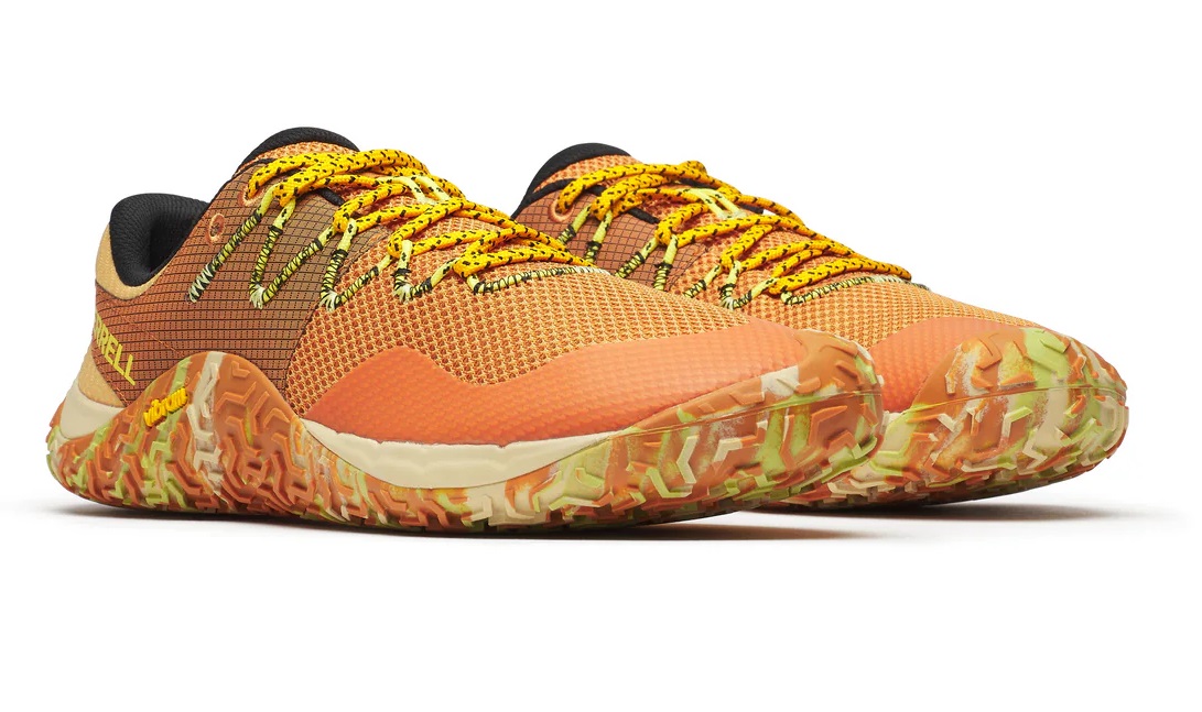 Merrell TRAIL GLOVE 7 sienna Velikost: 46 195020883594 - Obrázek 2