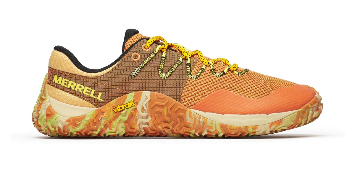 Merrell TRAIL GLOVE 7 sienna Velikost: 46 195020883594