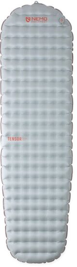 Nemo equipment Tensor All-Season Regular Mummy 2024 Velikost: REGULAR
