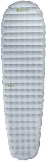 Nemo equipment Tensor Elite Mummy Velikost: SHORT