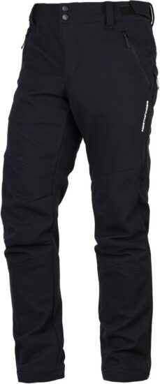 Northfinder ANATOL blackblack pánské kalhoty NO-5030OR-270 Velikost: XL 8584153630007