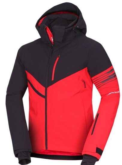 Northfinder BALINT redblack BU-5350SNW-361 Velikost: L 8584153620138