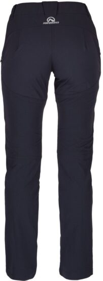 Northfinder BELASA black dámské kalhoty NO-6502PRO-269 Velikost: S 8584153511429 - Obrázek 2