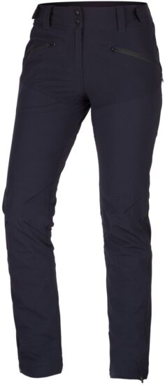 Northfinder BELASA black dámské kalhoty NO-6502PRO-269 Velikost: XL 8584153511450