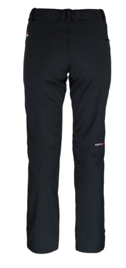 Northfinder CHAD pánské kalhoty NO-3280OR-269 black Velikost: XXL 8585048159931 - Obrázek 2