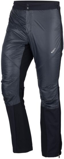Northfinder CHOPEC pánské kalhoty black NO-3856SKP-269 Velikost: L 8584153432915