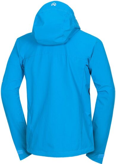 Northfinder FARO pánská bunda blue BU-5295OR-281 Velikost: 2XL 8584153598192 - Obrázek 2