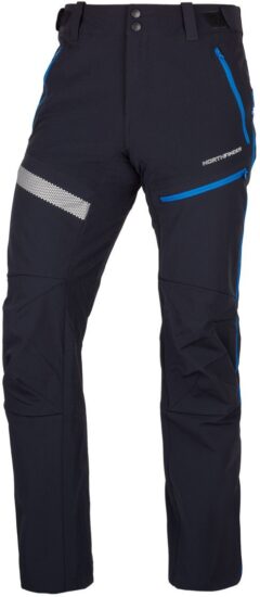 Northfinder GANEK blackblue pánské kalhoty NO-5502PRO-271 Velikost: M 8584153511016