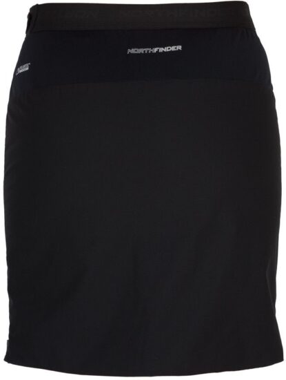 Northfinder JARABA4 black sámská sukně SU-45604SKP-269 Velikost: XL 8584153582016 - Obrázek 2