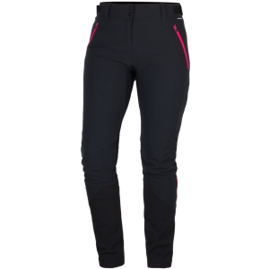 Northfinder JAVORINKA2 black dámské kalhoty NO-46612SKP-269 Velikost: XL 8584153562308