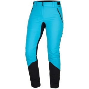 Northfinder JAVORINKA2 blueblack dámské kalhoty NO-46612SKP-282 Velikost: M 8584153562346