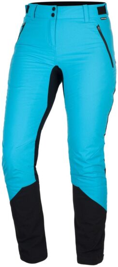 Northfinder JAVORINKA2 blueblack dámské kalhoty NO-46612SKP-282 Velikost: M 8584153562346