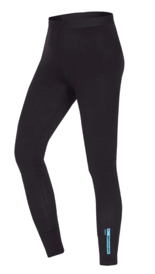 Northfinder KENDAL black dámské legíny NO-6051SNW-269 Velikost: L 8584153648903