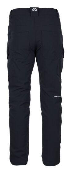 Northfinder KUBA blackblack pánské kalhoty NO-5035OR-270 Velikost: XL 8584153631202 - Obrázek 2