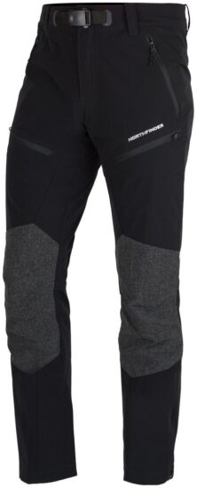 Northfinder LEONE pánské kalhoty blackblack NO-3993OR-270 Velikost: 2XL 8584153604770