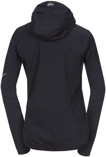 Northfinder LESLEY dámská bunda black BU-6296OR-269 Velikost: XL 8584153601380 - Obrázek 2