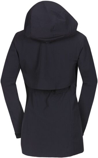 Northfinder LUCINDA dámská bunda black BU-6290OR-269 Velikost: S 8584153599915 - Obrázek 2