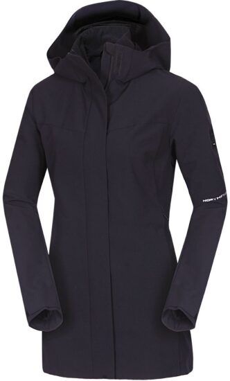Northfinder LUCINDA dámská bunda black BU-6290OR-269 Velikost: S 8584153599915