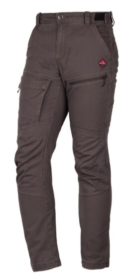 Northfinder LUCJAN pánské kalhoty mustang NO-5038OR-452 Velikost: 2XL 8584153631813