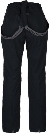 Northfinder MAXINE dámské kalhoty NO-4891SNW-269 black Velikost: L 8584153508924 - Obrázek 2