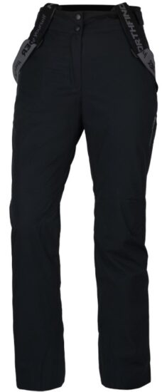 Northfinder MAXINE dámské kalhoty NO-4891SNW-269 black Velikost: L 8584153508924