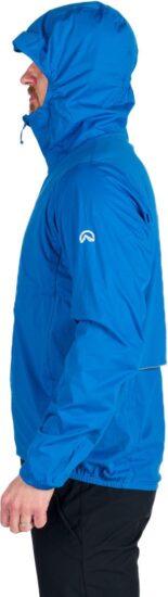 Northfinder NORTHKITPRO blue pánská pohotovostní bunda nepromokavá větruodolná BU-3269OR-281 Velikost: L 8584153484747 - Obrázek 2