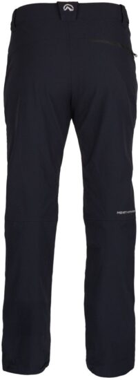 Northfinder PIERO pánské kalhoty black NO-3989OR-269 Velikost: 2XL 8584153604121 - Obrázek 2