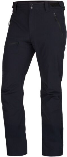 Northfinder PIERO pánské kalhoty black NO-3989OR-269 Velikost: XL 8584153604114