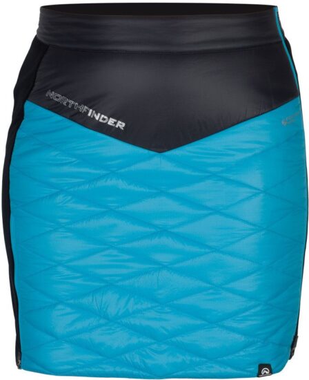 Northfinder PODKOVA1 blueblack dámská sukně SU-46001SKP-282 Velikost: XL 8584153582252