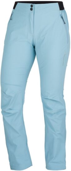 Northfinder RAQUEL dámské kalhoty lightblue NO-4988OR-396 Velikost: L 8584153606309