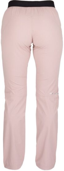 Northfinder RAQUEL dámské kalhoty lightpink NO-4988OR-666 Velikost: M 8584153606415 - Obrázek 2