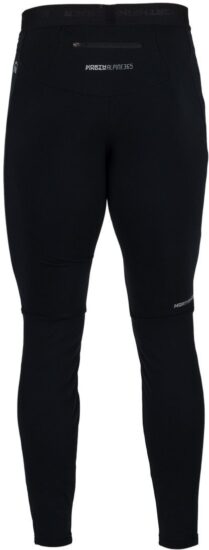 Northfinder RESWOR pánské kalhoty black NO-36632SKP-269 Velikost: XXL - Obrázek 2