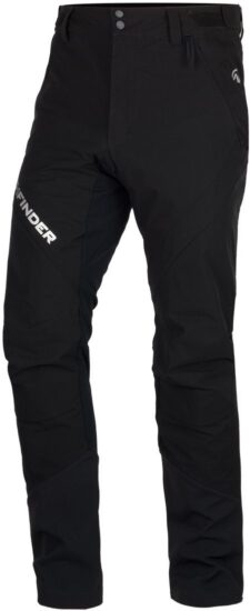 Northfinder RYSY 3 pánské kalhoty black NO-36613SKP-269 Velikost: M 8584153580807