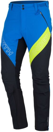 Northfinder RYSY pánské kalhoty blackblue NO-36612SKP-271 Velikost: XXL 8584153432090