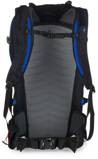 Northfinder SILVRETTA 2 black BP-11061SKP-269 8584153588162 - Obrázek 2