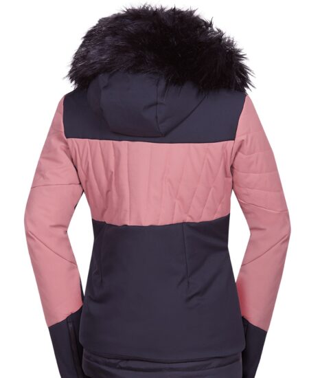 Northfinder TAYLER roseblack BU-6347SNW-521 Velikost: S 8584153624273 - Obrázek 2