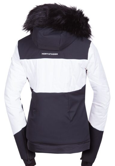 Northfinder TAYLER whiteblack BU-6347SNW-212 Velikost: L 8584153624174 - Obrázek 2