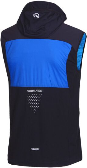 Northfinder VHAN3 darkblueblack pánská vesta VE-32803SKP-811 Velikost: M 8584153580753 - Obrázek 2