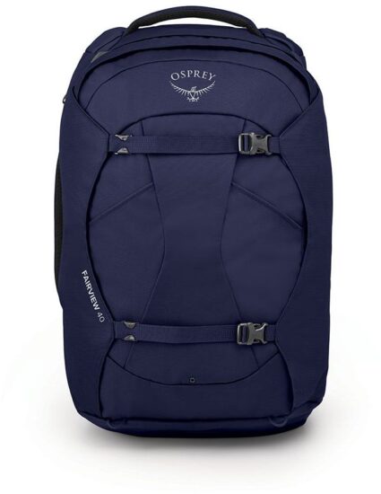 Osprey FAIRVIEW 40 winter night blue Velikost: OneSize 843820122848 - Obrázek 2