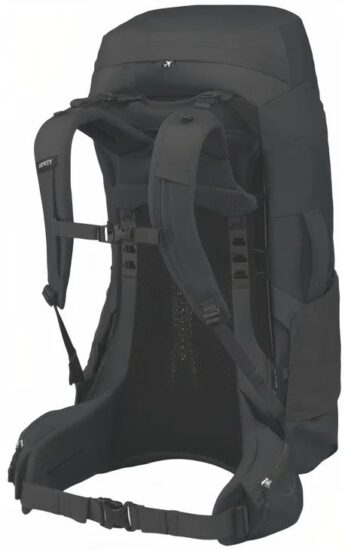 Osprey FARPOINT TREK 75 black Velikost: UNI