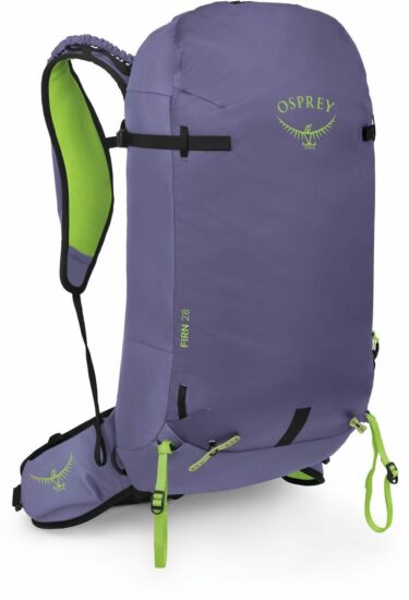 Osprey FIRN 28 euphoria purple Velikost: S/M 810145598856