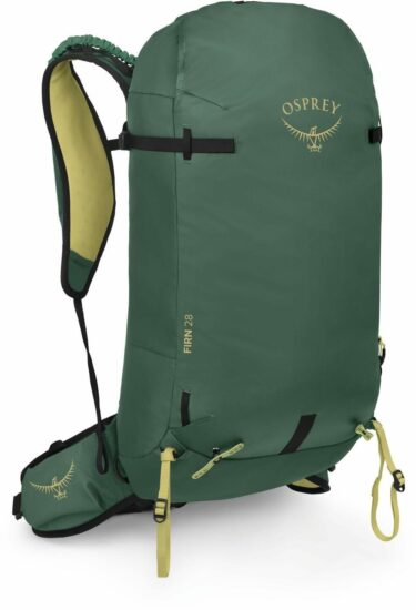 Osprey FIRN 28 tundra green Velikost: S/M 810145598894