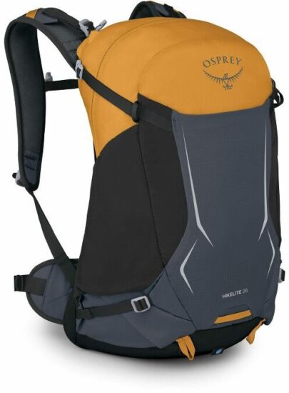 Osprey HIKELITE 26 tungsten/yelow Velikost: UNI-