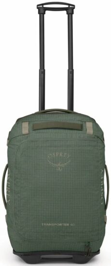 Osprey ROLLING TRANSPORTER 40 pine leaf/earl grey 843820190908 - Obrázek 2