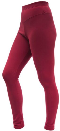 SENSOR INFINITY ECO ZERO dámské legíny strawberry red Velikost: M