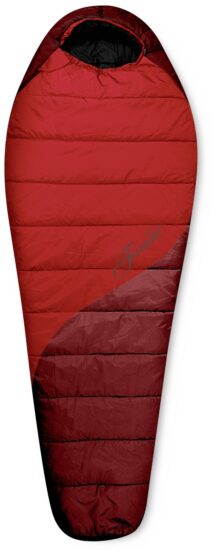 Trimm BALANCE red / dark red Velikost: 195L