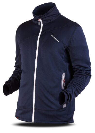 Trimm ECHO dark navy Velikost: XL