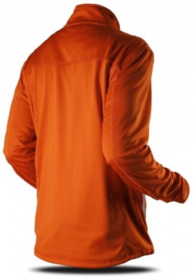 Trimm ECHO orange Velikost: XL