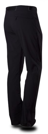 Trimm Fjord Grafit Black Velikost: XL - Obrázek 2